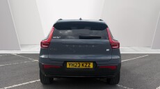 Volvo Xc40 1.5 T4 Recharge PHEV Plus Dark 5dr Auto Estate